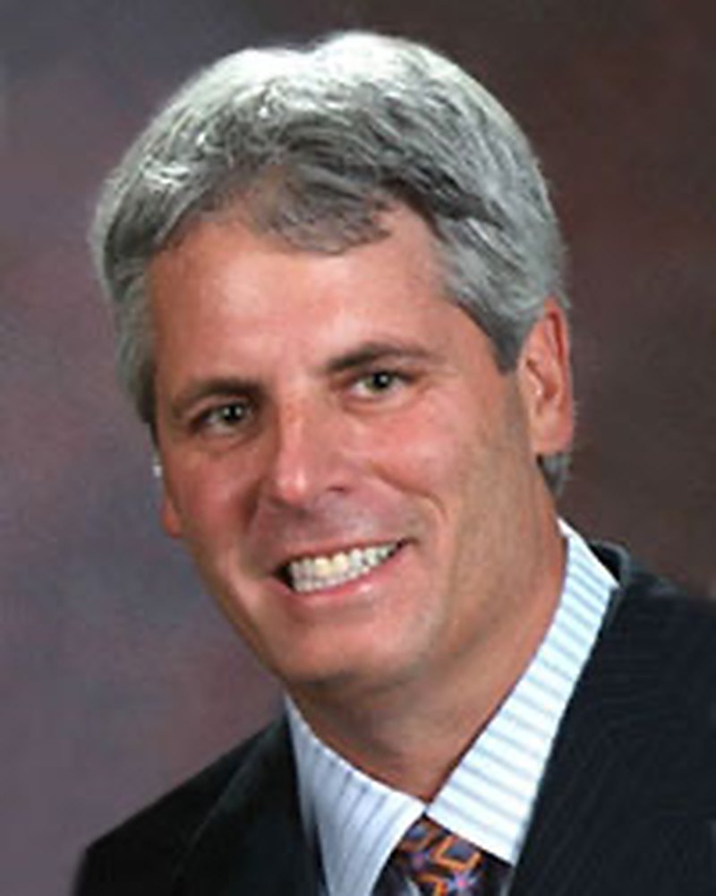 David M. Radner